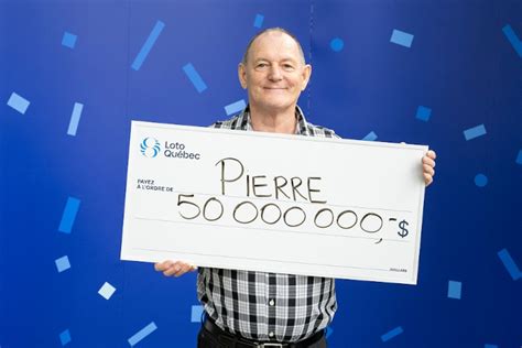 Man Wins $50M Lottery But Keeps Going to Work .
